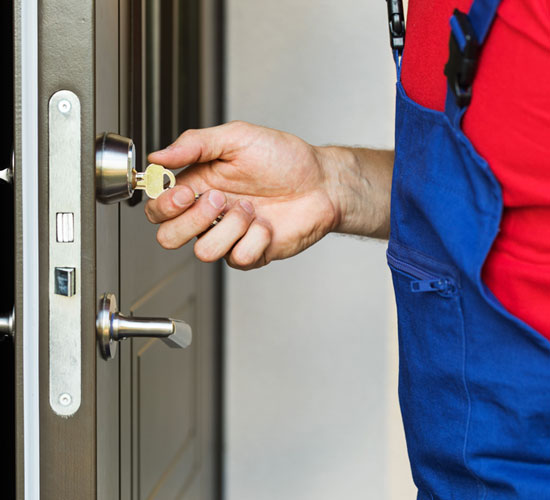 Residential Locksmith Beaumont