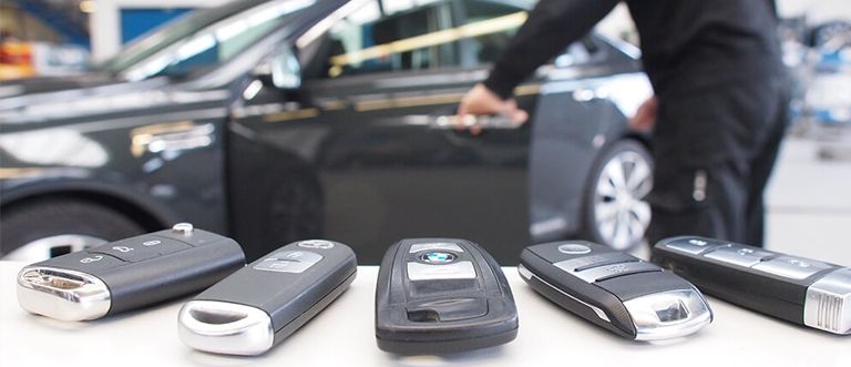 Mobile Car Locksmith Beaumont