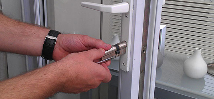 Commercial Door Lock Repair in Beaumont