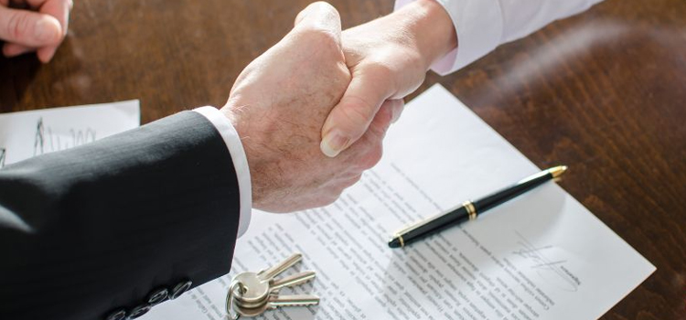 Commercial Eviction Service Beaumont