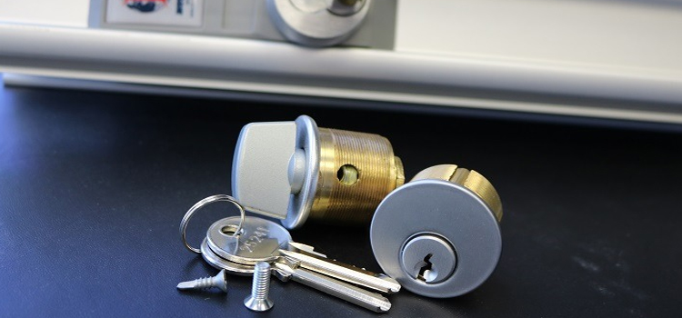 Commercial Lock Installation Beaumont