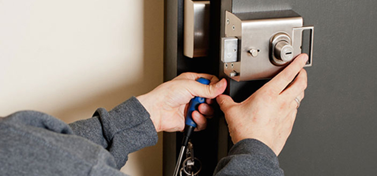 Deadbolt Lock Installation Beaumont