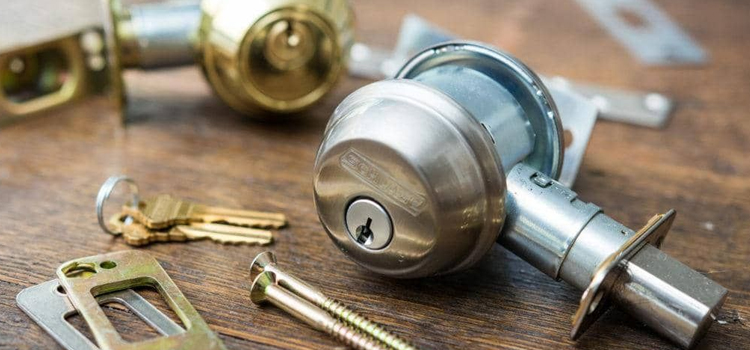 Doorknob Locks Repair Beaumont