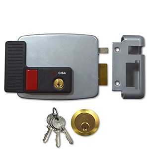 electronic door lock repair Beaumont
