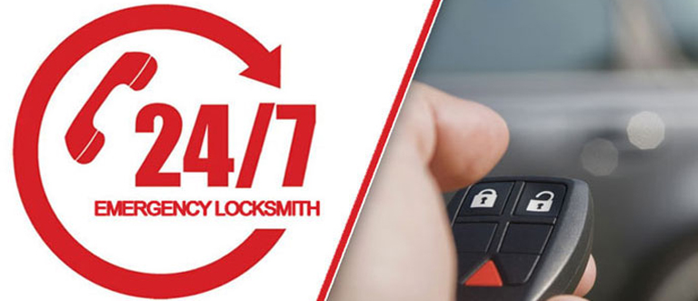 Emergency Locksmith Beaumont
