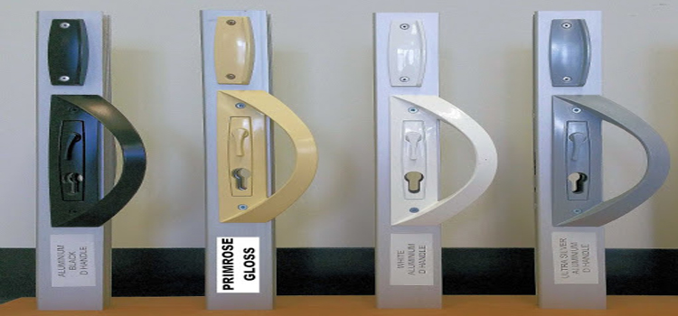 Sliding Door Handle Design Beaumont