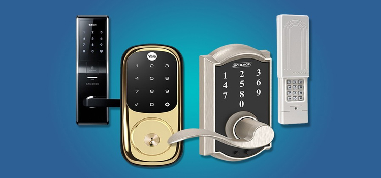 Smart Pad Lock Repair Beaumont